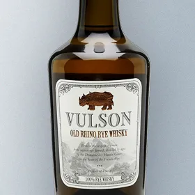 Vulson Old Rhino Rye