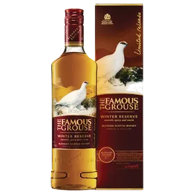 Famous Grouse Winter Reserve