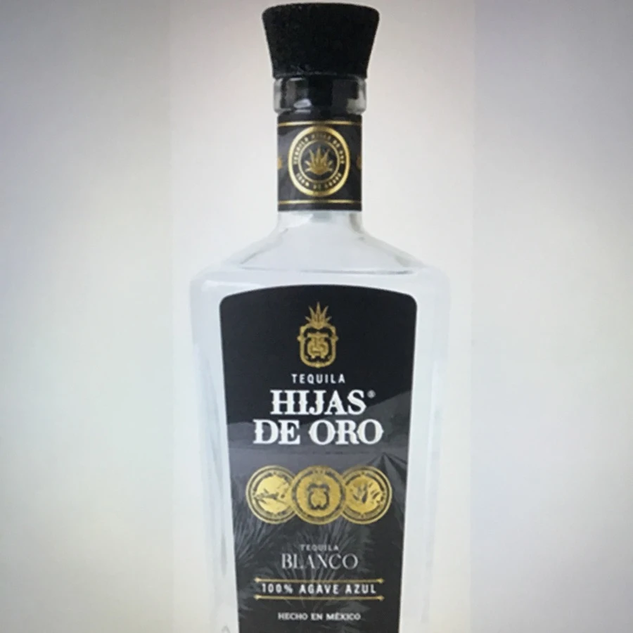 Hijas De Oro Blanco