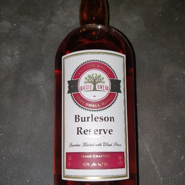 Burleson Reserve