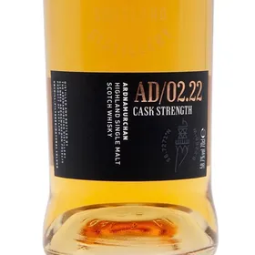 Ardnamurchan AD/02.22