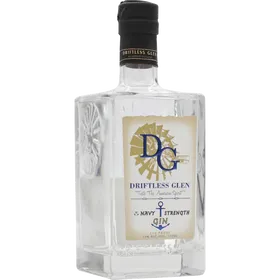 Driftless Glen Navy-Strength Gin