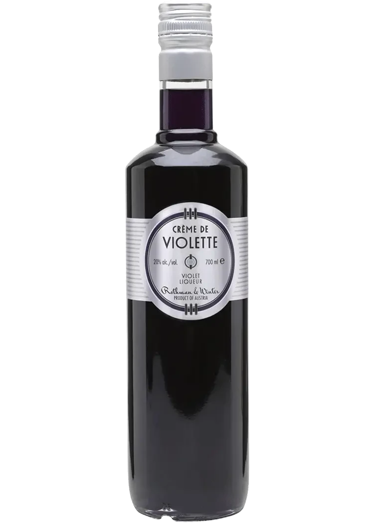 Rothman & Winter Crème de Violette