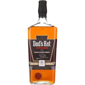 Dads Hat Straight Rye Barrel Select