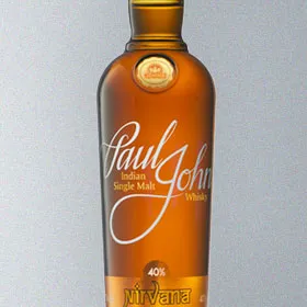 Paul John Nirvana Single Malt