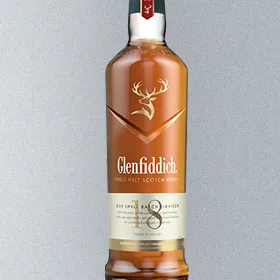 Glenfiddich 18 Year Our Small Batch Eighteen