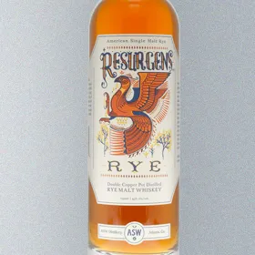 Resurgens Rye
