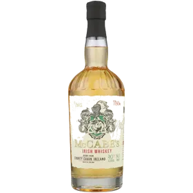 McCabe's Irish Whiskey