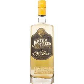 Jeptha Creed Honey Vodka