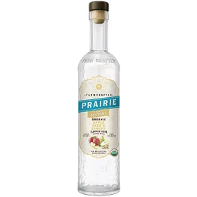 Prairie Organic Apple Pear Ginger Vodka