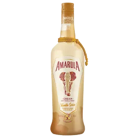 Amarula Vanilla Spice