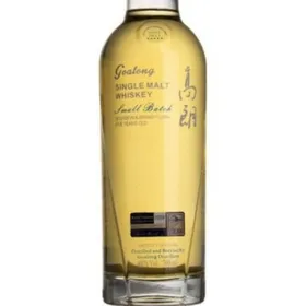 Goalong Single Malt Small Batch
