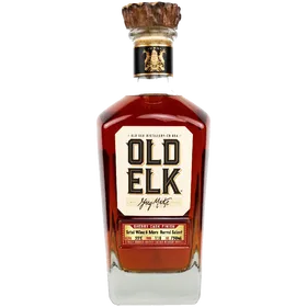 Old Elk Oloroso Sherry Cask Brlsel
