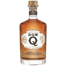 Don Q Gran Reserva Anejo XO