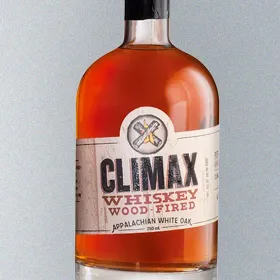 Climax Whiskey