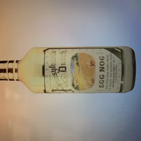 Pennsylvania Dutch Egg Nog