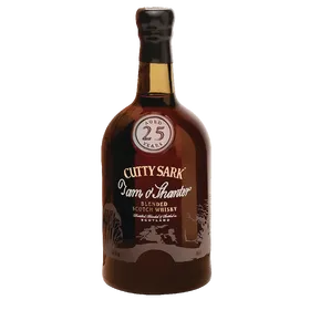 Cutty Sark Tam Oshanter