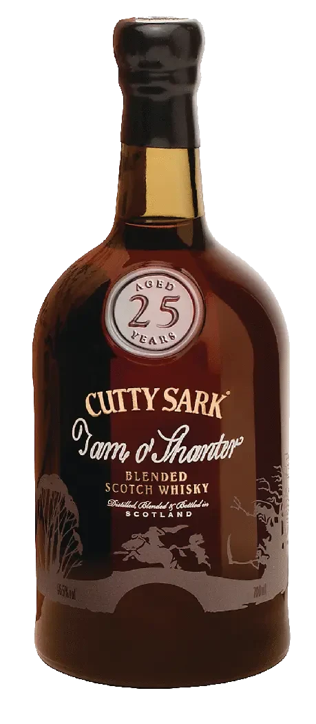 Cutty Sark Tam Oshanter