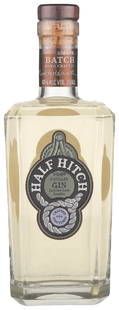 Half Hitch Gin