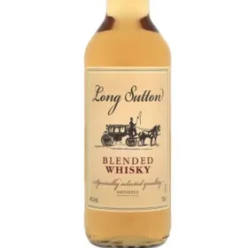 Long Sutton Blended Whisky
