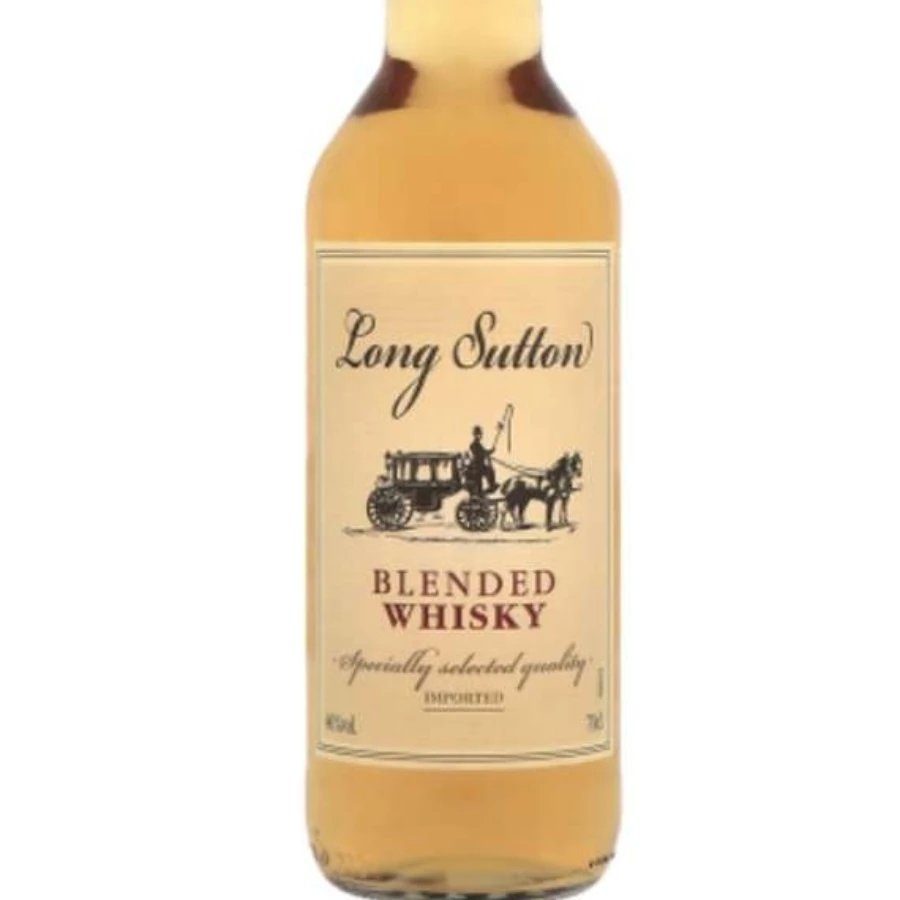 Long Sutton Blended Whisky