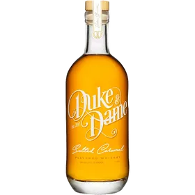 Duke & Dame Salted Caramel