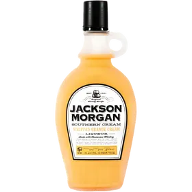 Jm Southern Cream Orange Cream