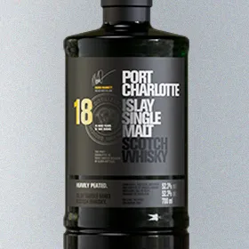 Port Charlotte 18 Year (2026 Release)