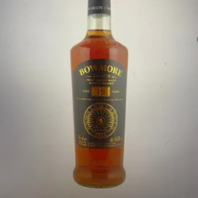 Bowmore 19 Year Fèis Ile 2024