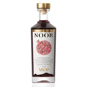 Noor Pomegranate