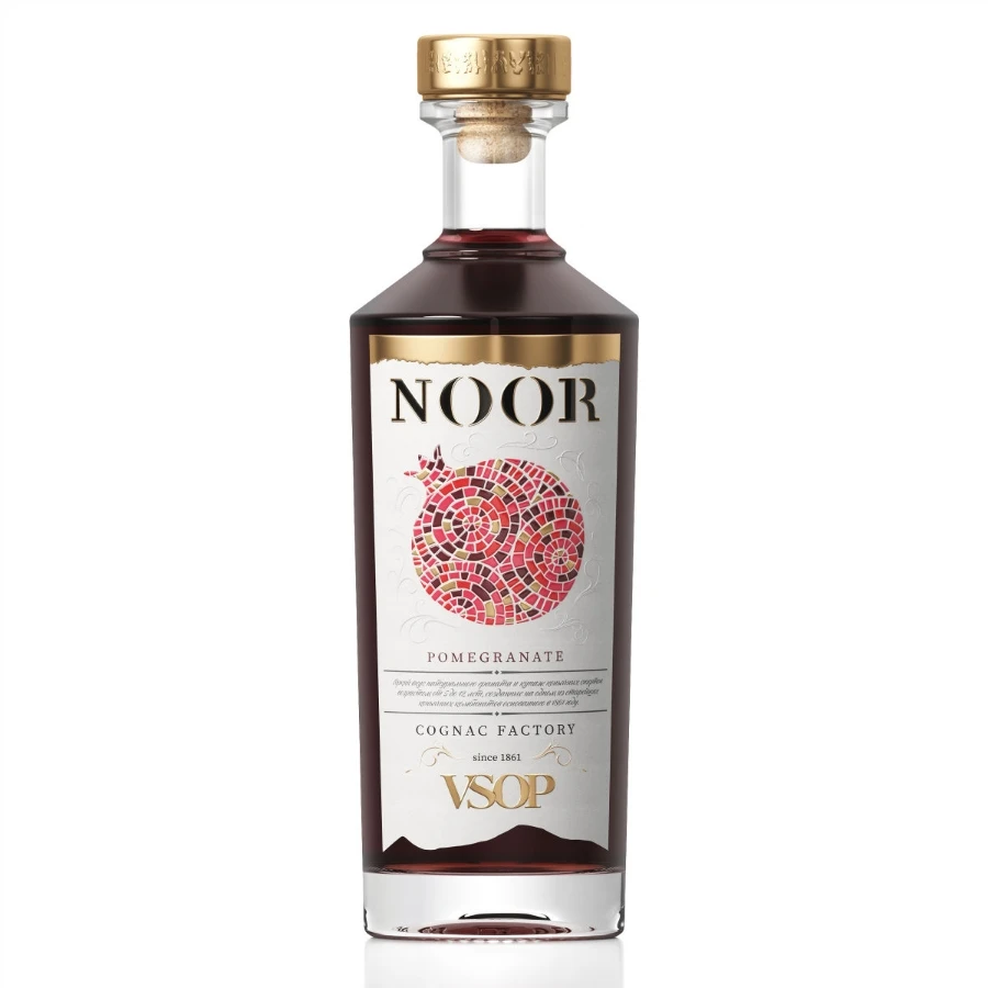 Noor Pomegranate
