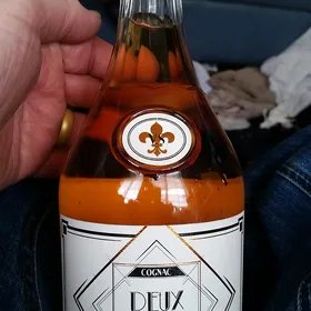 Deux Freres