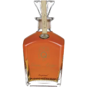 Don Q Gran Añejo Rum