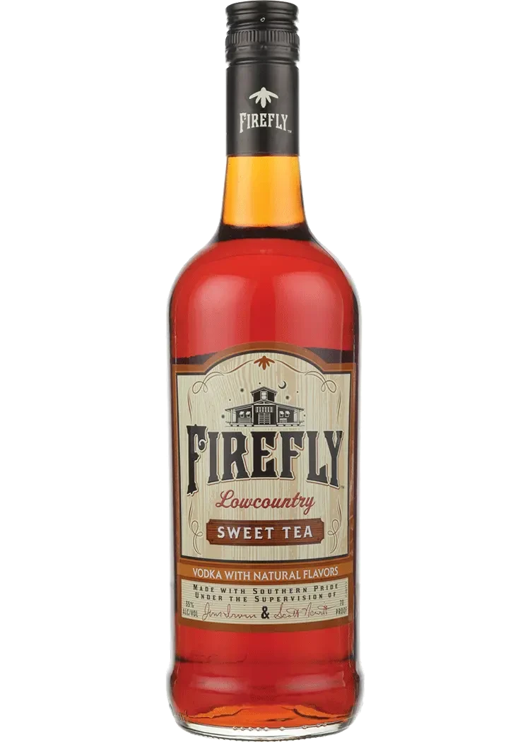 Firefly Sweet Tea Vodka