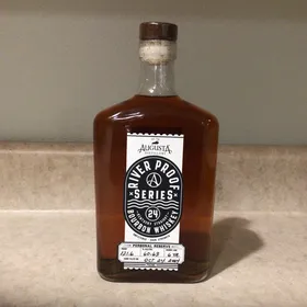 River Proof Series 24-Augusta Distillery