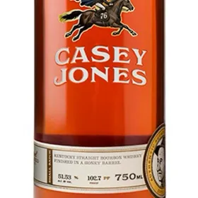 Casey Jones Brown Beauty
