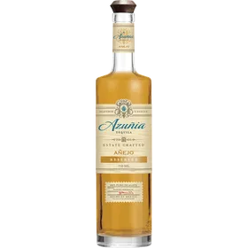 Azunia Anejo Tequila