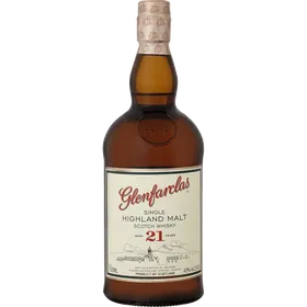 Glenfarclas 21 Year