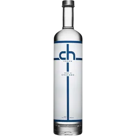 Ch Distillery Vodka