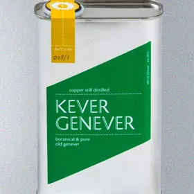 Kever Genever