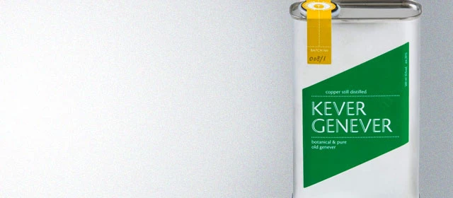 Kever Genever