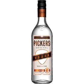 Pickers Tennessee Vodka