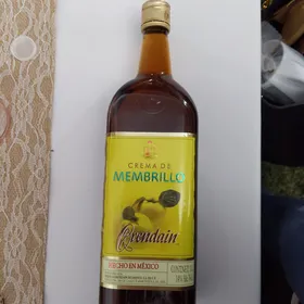 Crema de Membrillo