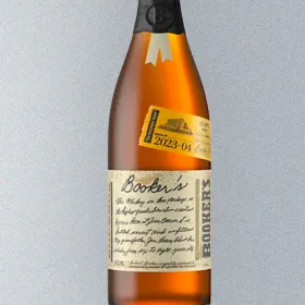 Booker's Bourbon Batch 2023-04 "The Storyteller Batch"
