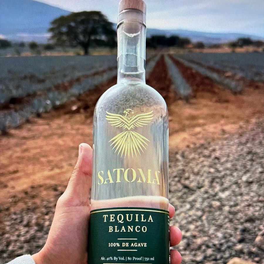 Satoma Blanco