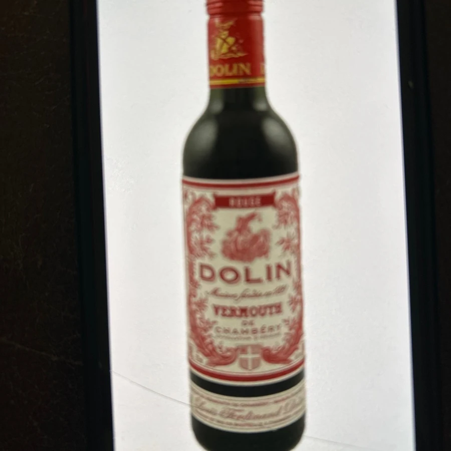 Dolin Sweet Vermouth