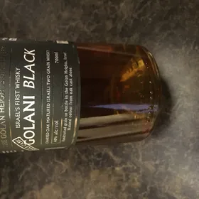 Golani Black