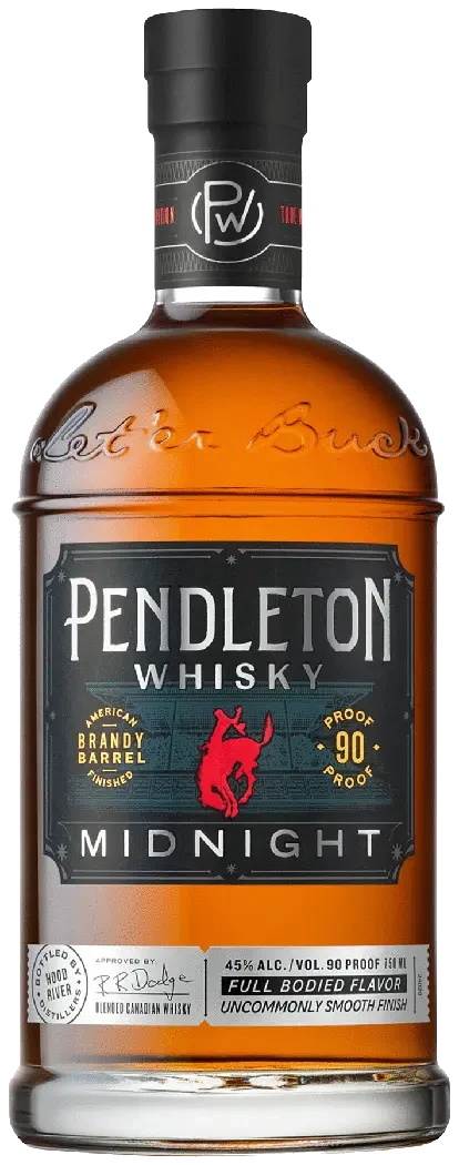Pendleton Midnight