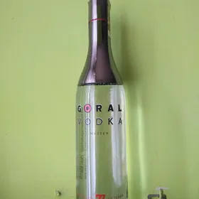 Goral Vodka