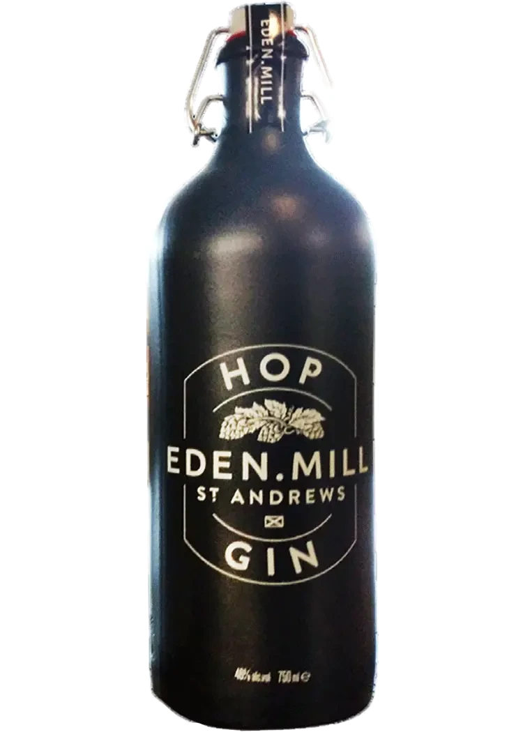 Eden Mill Hop Gin